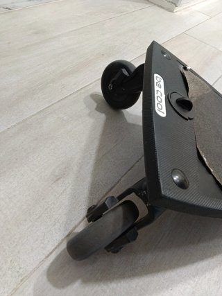 Patín universal para carrito de bebé Skate
