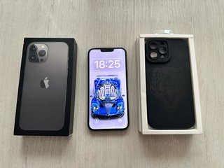 iPhone 13 Pro Max 128GB Gris