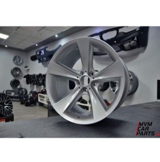 Juego de 4 Llantas 18 Styling M128 BM056