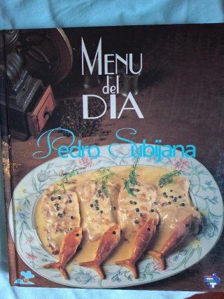 Libros de cocina
