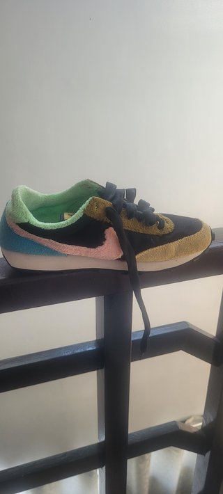 Zapatillas Nike Multicolor