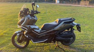 Zontes 368g ADV