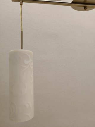 Lampadario / lampada a sospensione Eglo