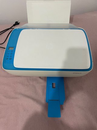 Impresora HP