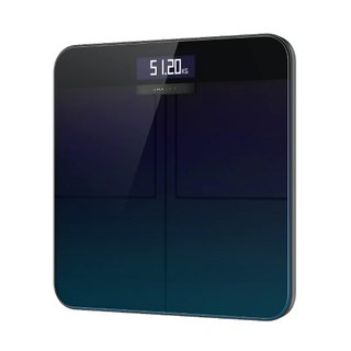 Báscula Amazfit Smart Scale Aurora inteligente