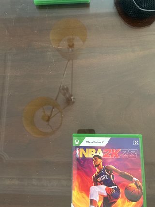 NBA 2K23 (Xbox Series X)