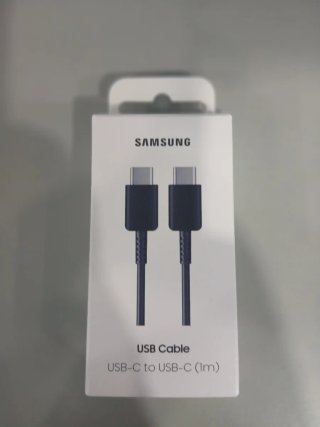 Cavo Samsung USB-C a USB-C 1m