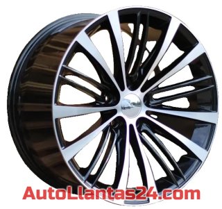 Llantas para BMW 17 a 22" ref. 92