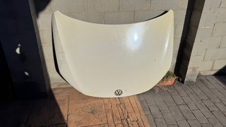 Capó Volkswagen Scirocco