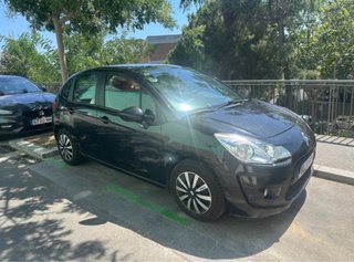 Citroen C3 2010