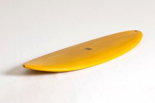 Tabla de Surf LFT