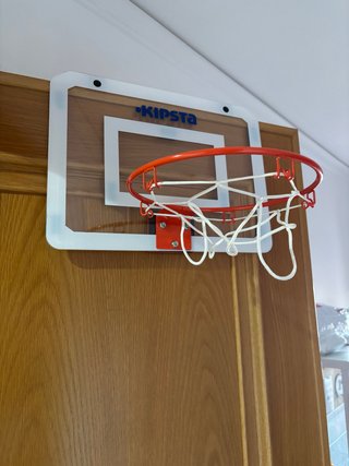Canasta de baloncesto Kipsta