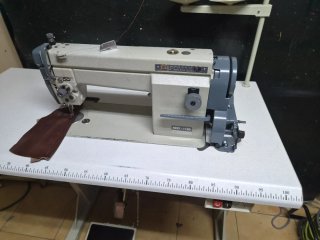 Máquina de coser industrial FOMAX KDD-1120