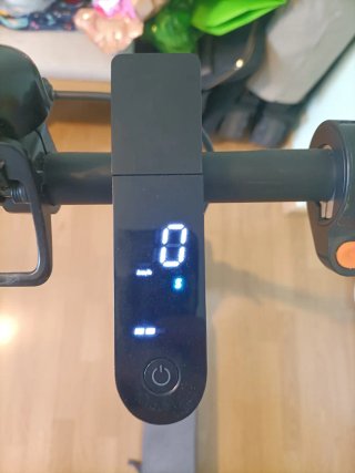 Patinete Eléctrico Xiaomi Essential