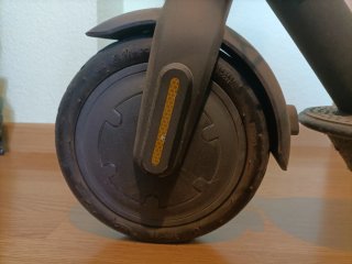 Patinete Eléctrico Xiaomi Essential