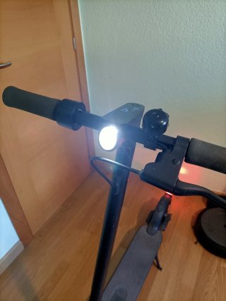 Patinete Eléctrico Xiaomi Essential