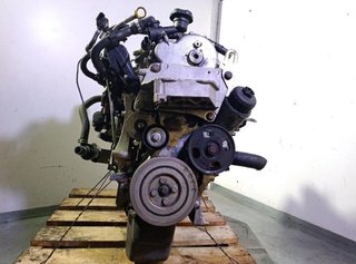 Motor chevrolet a13dtc aveo hatchback rectp5692589