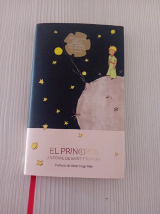 El principito