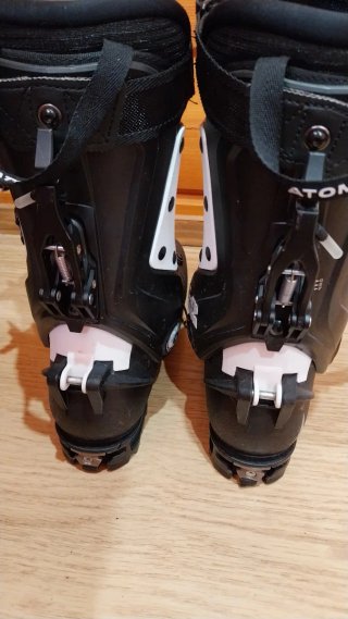Botas de Esquí de Travesía Atomic