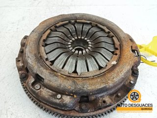 Kit embrague Ford Transit Connect (TC7)(2002->)