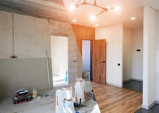Reformas, baños, cocinas, Pladur, techos
