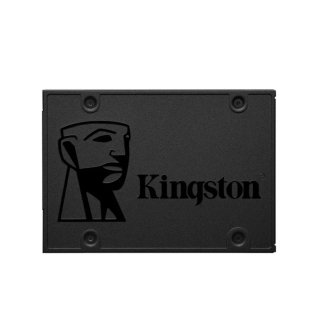 Disco Duro SSD