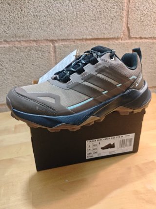 Adidas Terrex Skychaser GTX Talla 37 1/3 - Nuevas
