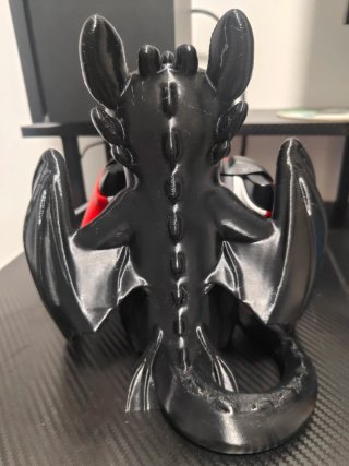 Soporte para mando Desdentao