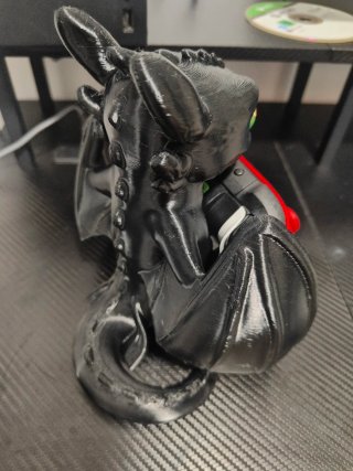Soporte para mando Desdentao