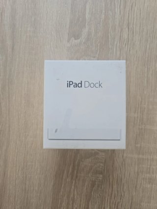 Base di ricarica Apple iPad Dock per dispositivi iPad