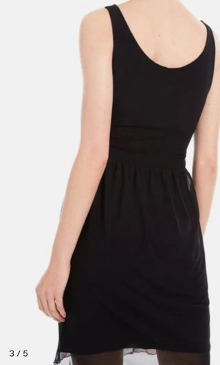Vestito Desigual by L (Christian Lacroix)