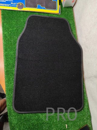 Alfombrillas Goodyear para Coche (4 uds)