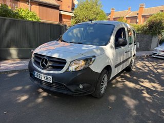 Mercedes-Benz Citan 2018