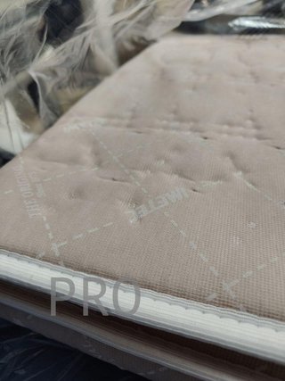 Plaid elettrico singolo con 2 telecomandi - Imetec