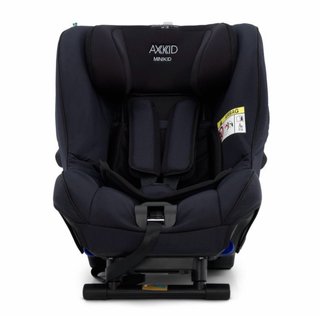 Silla Coche Axkid Minikid 2 Grupo 1/2