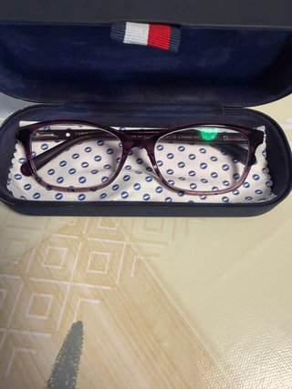 Gafas Graduadas Tommy Hilfiger
