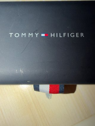 Gafas Graduadas Tommy Hilfiger