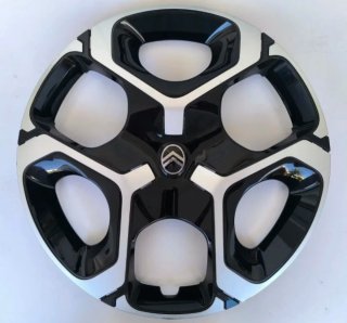 Tapacubos Citroën 17 pulgadas