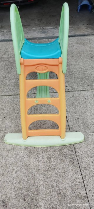 Tobogán Infantil Feber