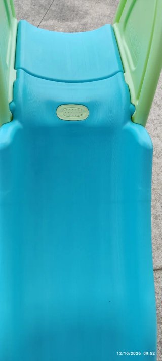Tobogán Infantil Feber