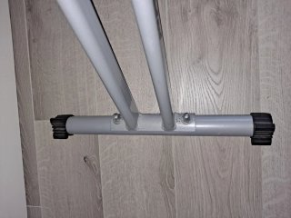 Bicicleta Estática Pro-Form Plegable
