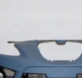 Paragolpes Delantero Seat Leon 05-08 Cupra ABS