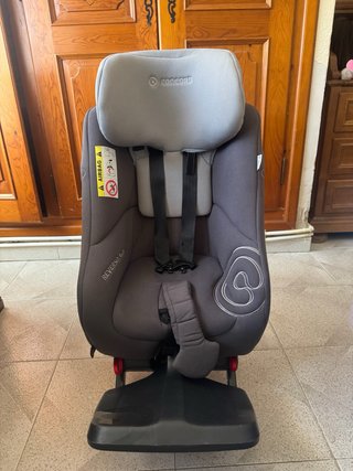 Silla de coche Concord Reverso Plus