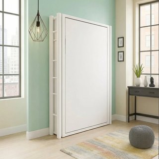 CAMA ABATIBLE vertical NYC 120×190 de calidad