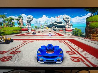 Nintendo Wii U + gioco