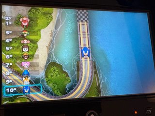 Nintendo Wii U + gioco