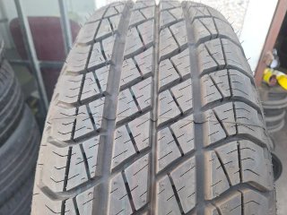 245 70 R16 107H Goodyear - 1 neumático sin uso