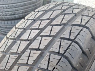 245 70 R16 107H Goodyear - 1 neumático sin uso