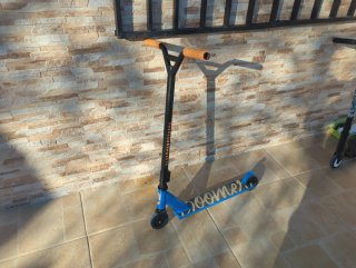 Patinete Olsson & Brothers Roomer