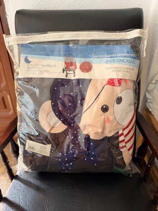Saco Universal para Carrito Interbaby